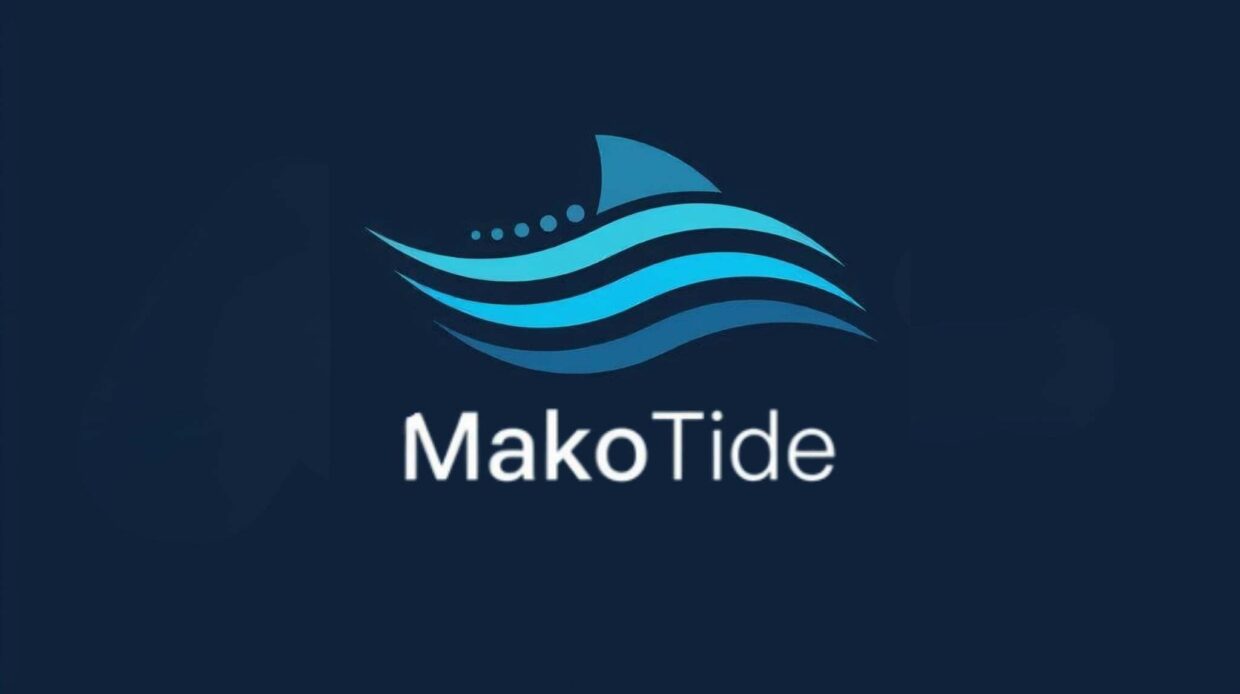 Makotide UB logo
