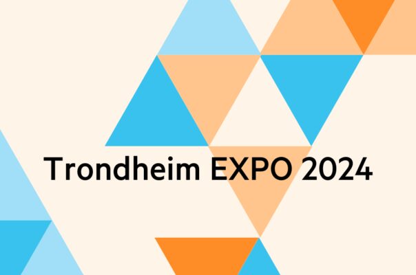 Trondheim EXPO 2024