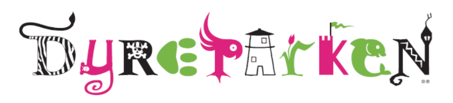 Dyreparken logo