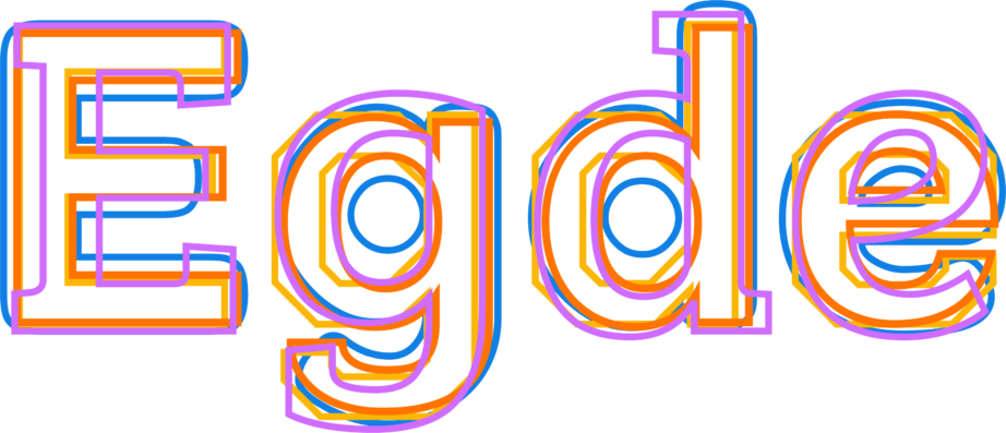 Egde logo