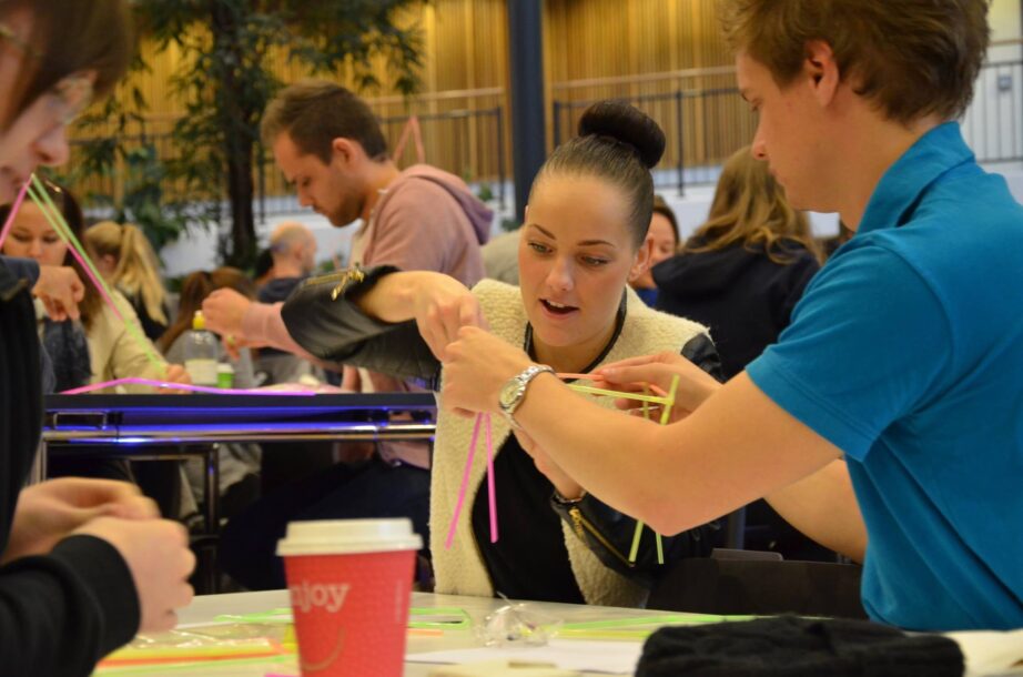 Prototype og visualisering