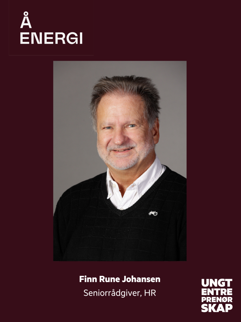 UB Akademiet A Energi Finn Rune Johansen
