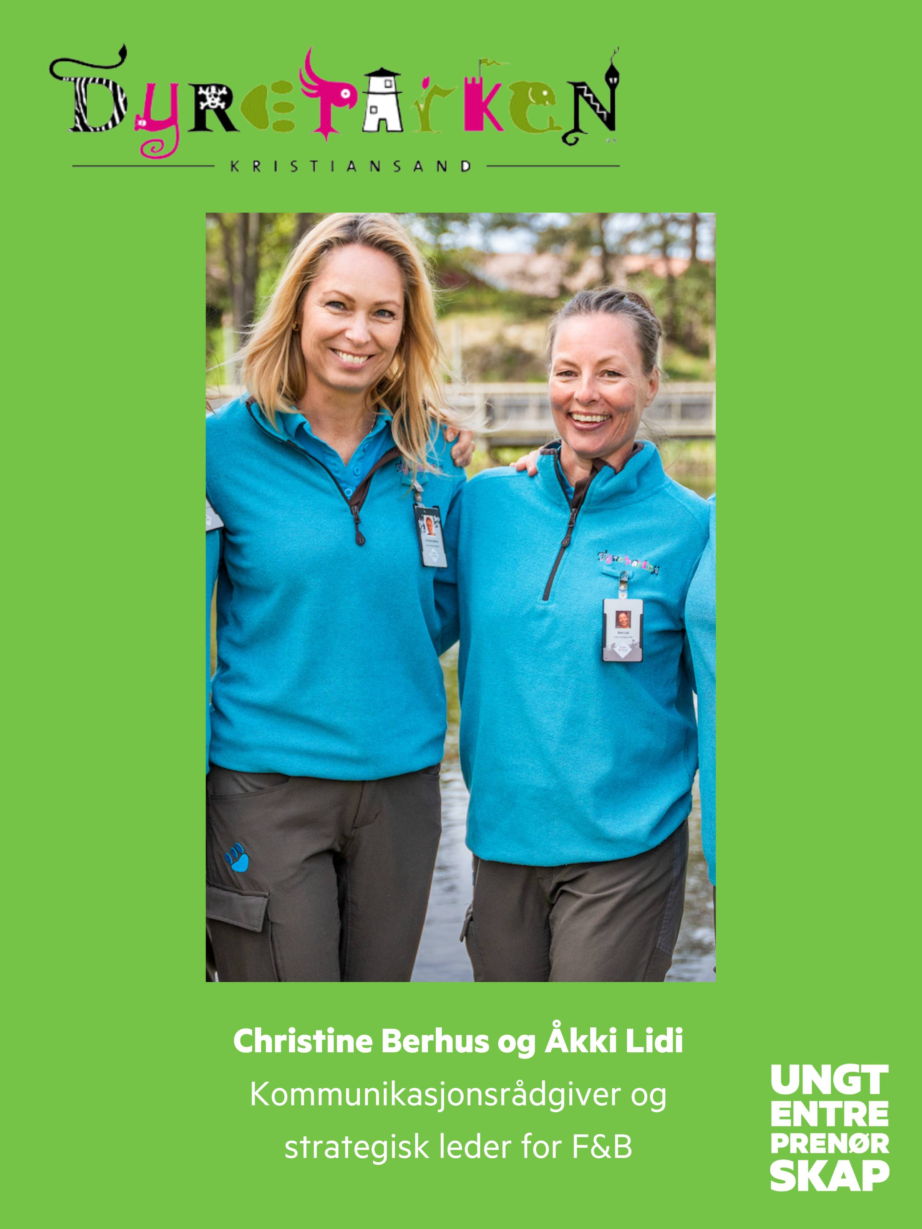 UB Akademiet Dyreparken