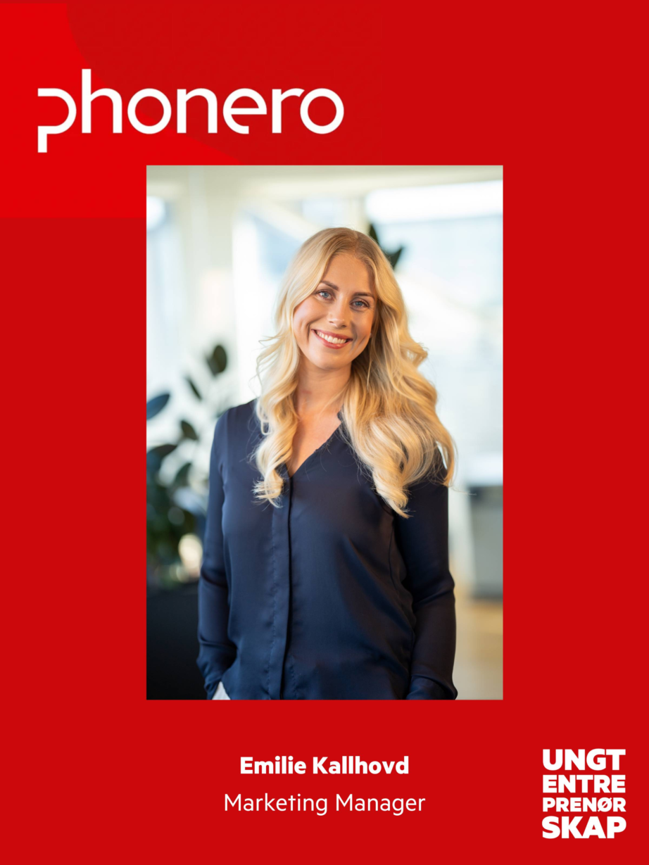 UB Akademiet Phonero