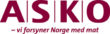 ASKO logo med slagord 1 RGB