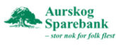 Aurskog sparebank logo 2