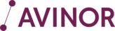 Avinor logo