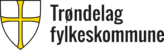 Trondelag Fylkeskommune Logo