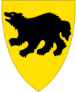 Bardu komm svg