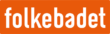 Folkebadet logo 1