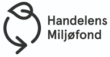 Handelens Miljofond logo