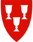 Jevnaker komm svg