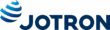 Jotron logo blue
