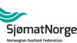 Logo Sjomat Norge