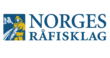 Logo norges rafisklaget