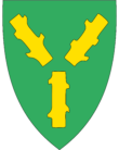 Nes Akershus komm svg