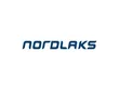 Nordlaks logo bla png