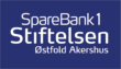 Sparebank1 stiftelsen OA logo