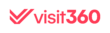 Visit360 Logo 2
