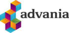 Advania Primary Logo RGB