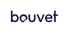 Bouvet Logo blue