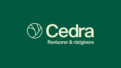 Cedra logo green