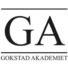 Gokstad akademiet logo