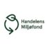 Handelens miljofond logo