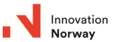 Logo innovasjon norge 21