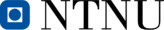 NTNU logo svg