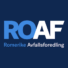 Roaf logo