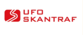 UFO Skantraf logo