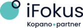 I Fokus Logo RGB Original kopi Logo Original Kopano partner