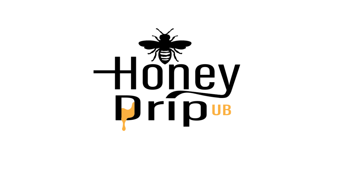 Ungt Entreprenørskap Honeydrip UB