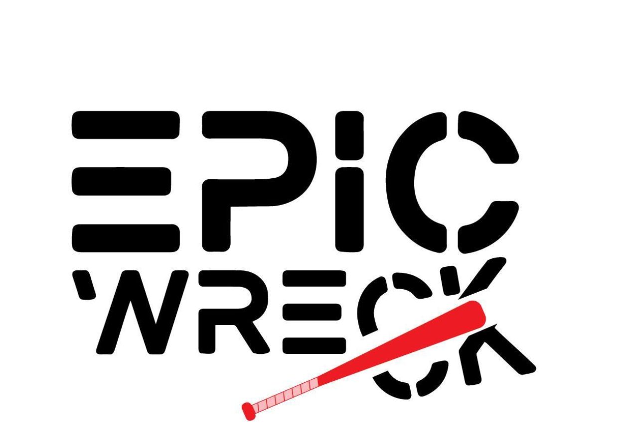Epic Wreck Logo