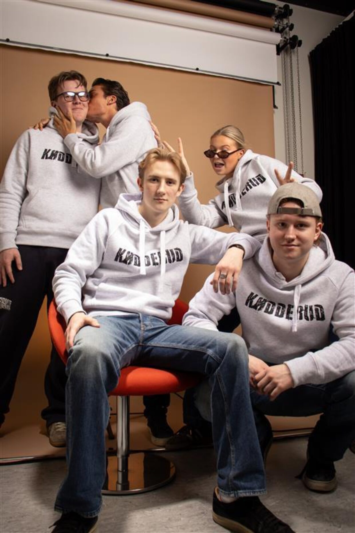 Kodderud UB