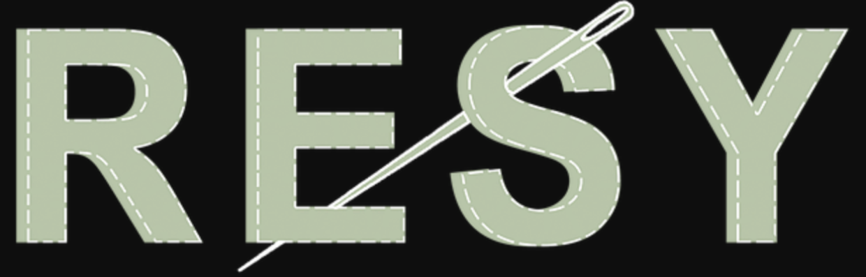 RESY logo