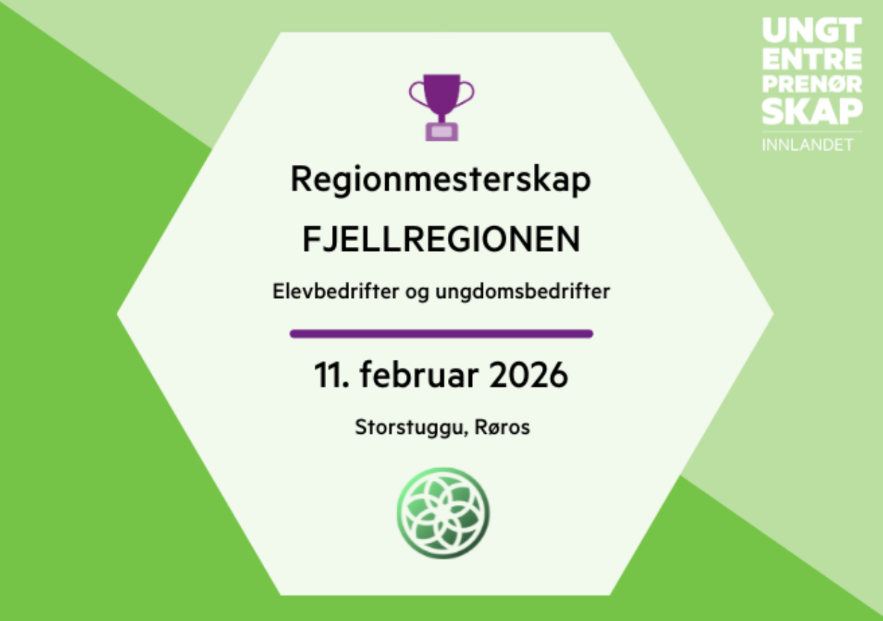 RM Fjellregionen 2026