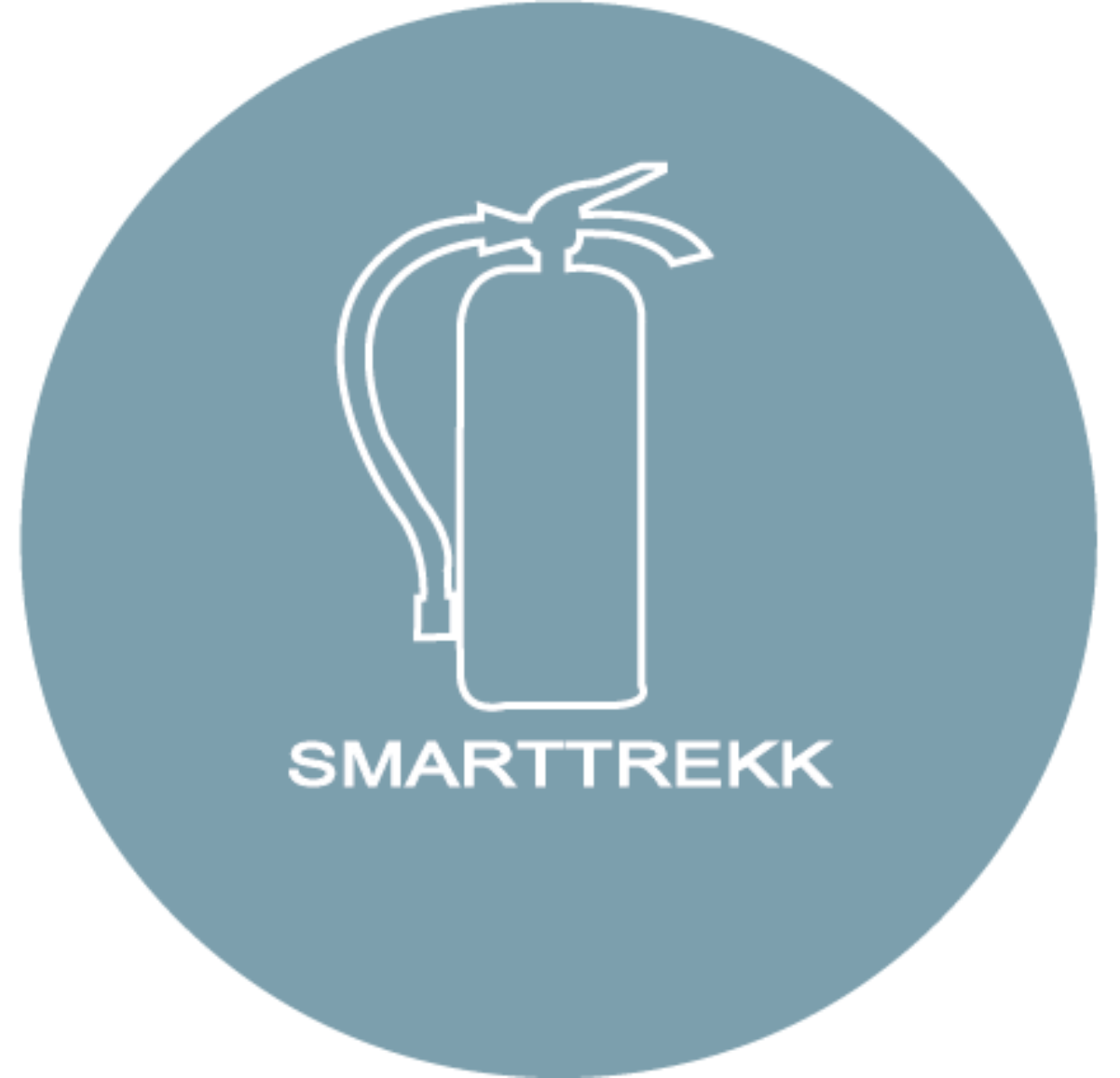 Smarttrekk Logo