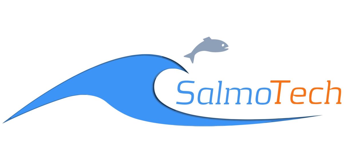 Salmotech logo