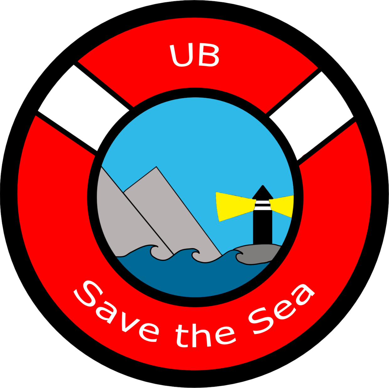 Savetheseaub logo