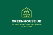 Greenhouse UB logo