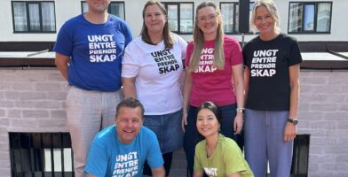 UE Oslo host 2026 lite til nyhetssak