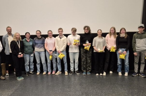 Firda vgs alle vinnarar