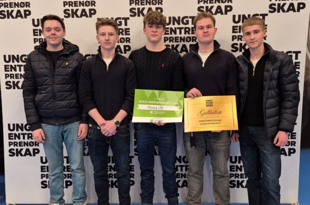 Novio UB vinnerbilde1