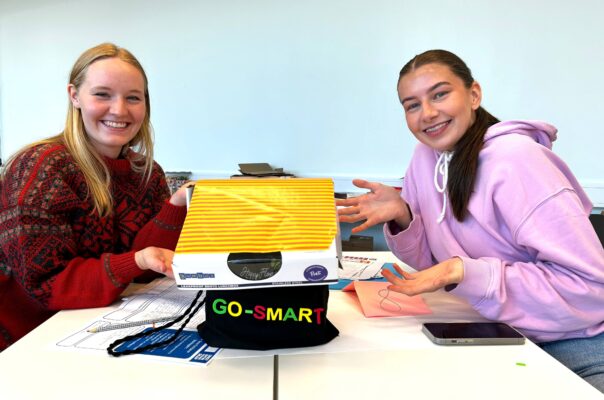 Bilde prototype liten