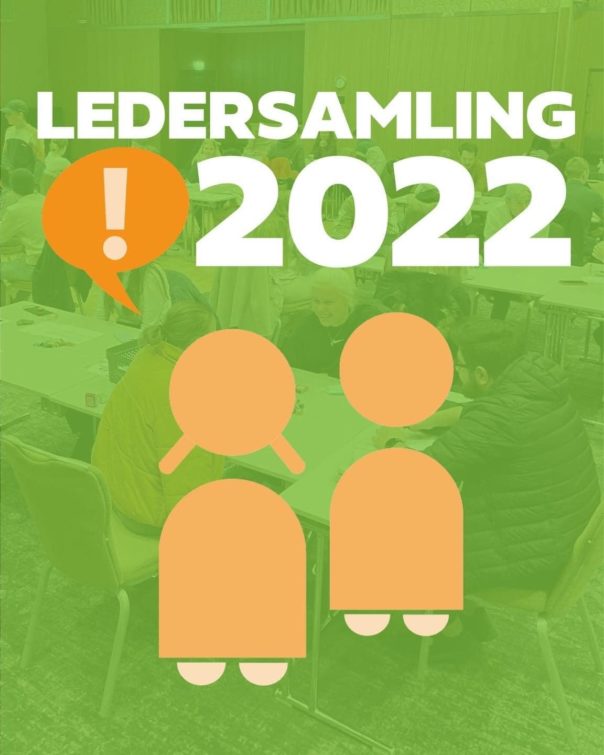 AM 2022 ledersamling