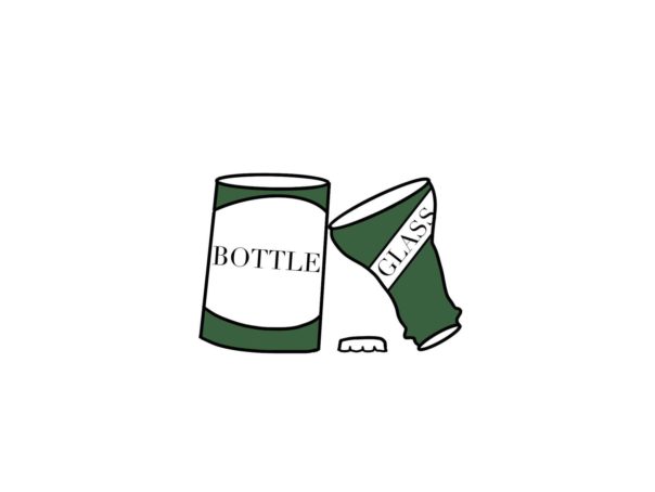 Bottleglass