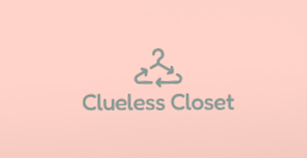 Clueless Closet EB Lindeberg