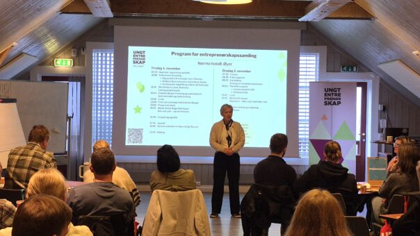 Ordforer AMS Nermo nov25